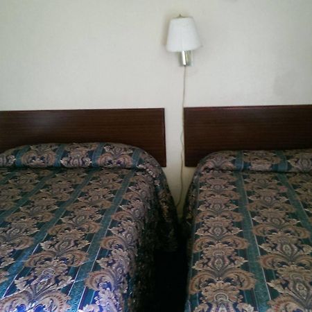 Deluxe Inn Амарилло Екстер'єр фото