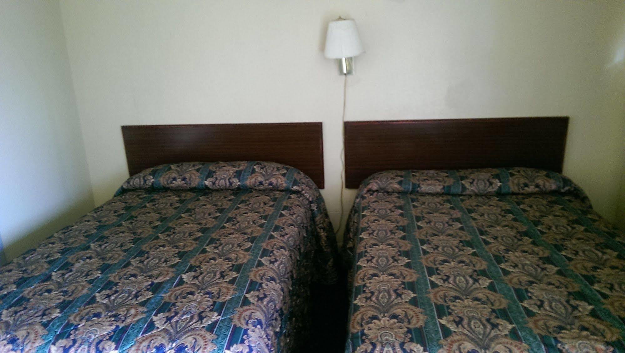 Deluxe Inn Амарилло Екстер'єр фото