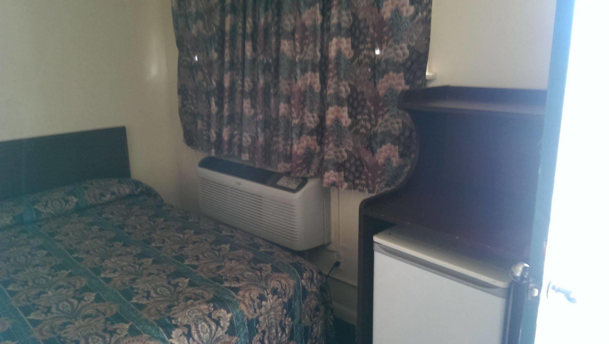 Deluxe Inn Амарилло Екстер'єр фото